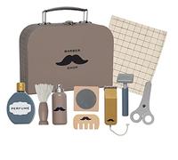 Jabadabado - Barber Suitcase - (JA-W7222)