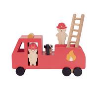 Jabadabado Camion De Pompiers Jouet