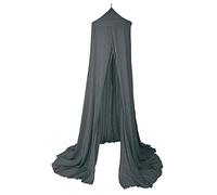 JABADABADO Ciel de lit gris foncé K049