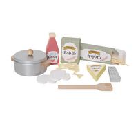 Jouet en bois dinette pâtes - tu