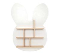 Jabadabado Lapin De Bibliothèque