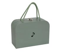 Jabadabado Sac Pour Dj
