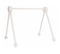 JaBaDaBaDo-T251 Structure de gymnastique Blanc