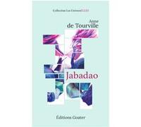 Jabadao Hélène De Tourville (Auteur), Lucie Roullier (Illustration)