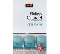 J'abandonne