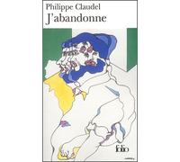 J'abandonne