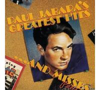Jabara, Paul - Greatest Hits & Misses