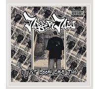 Jabber Jaw - I Just Look Like This