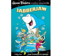 Jabberjaw (4 Disc)