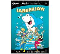 Jabberjaw – Warner Bros. – Intégrale – Coffret 4 disques