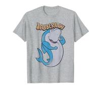 Jabberjaw Distressed T-Shirt