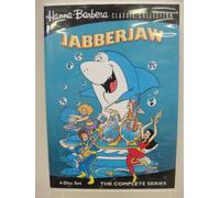 Jabberjaw: The Complete Series