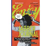 JabberJournal | #2 |: English Italiano Italian: The Illustrated Dual-Language Monthly Digest That's Full of Surprises