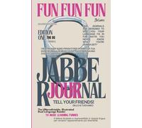 JabberJournal | English Italian: The UNpredictable, Illustrated Dual-Language Reader TO MAKE LANGUAGE FUNNER