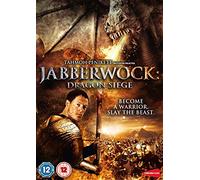 Jabberwock Dragon Siege [Edizione: Regno Unito] [Import]