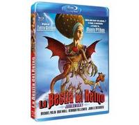 Jabberwocky (1977) (Blu Ray) G