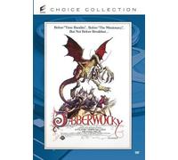 Jabberwocky