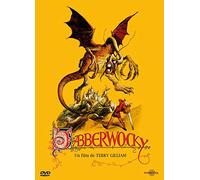 Jabberwocky DVD