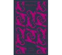 Jabberwocky and Other Nonsense : Recueil de poèmes – Penguin Books