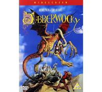 Jabberwocky Avec Michael Palin - Dvd
