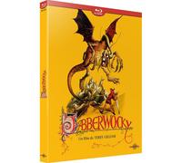 Jabberwocky - Blu-Ray