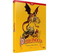 Jabberwocky - Blu-Ray