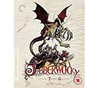 Jabberwocky Blu-ray E