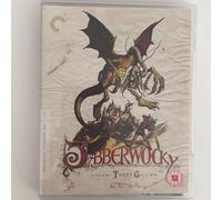 Jabberwocky Criterion Collection