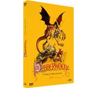 Jabberwocky DVD