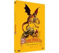 Jabberwocky DVD
