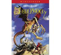 Jabberwocky (DVD) Harry H. Corbett John Le Mesurier Derek Francis Alexandra Dane