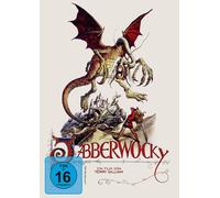 Jabberwocky (DVD) Michael Palin, Max Wall, Deborah Fallender, David Prowse