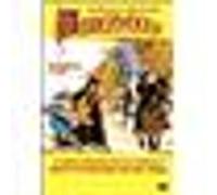 Jabberwocky - DVD Zone 1 G
