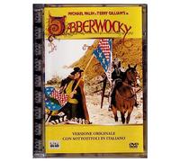 Jabberwocky [Import]