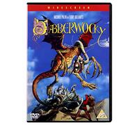 Jabberwocky [Import anglais]