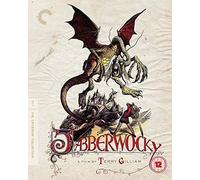 Jabberwocky - The Criterion Collection - Blu-ray - F600z