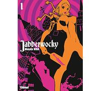 Jabberwocky - Tome 01