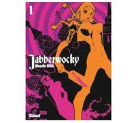 Jabberwocky - Tome 01