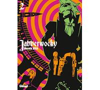 Jabberwocky - Tome 02