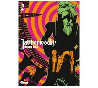 Jabberwocky – Tome 02 – Glénat