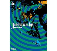 Masato Hisa – Jabberwocky – Tome 06 – Broché