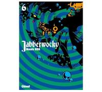 Masato Hisa – Jabberwocky – Tome 06 – Broché