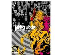 Masato Hisa – Jabberwocky – Tome 07 – Manga broché – Glénat