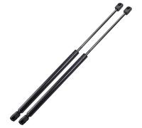 JABBNGD 2Pcs Voiture Verin Hydraulique de Coffre, pour Citroen C3 Pluriel(HB) 2003-2021(OEM:871038241)-30.9cm Verin Gaz de Hayon Coffre Ressort Amortisseurs Accessoires