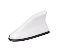 JABBNGD Antenne Aileron de Requin, pour Peugeot Bipper 2008-2025 Décoration D'antenne de Toit D'aileron Antenne de Voiture Antenne