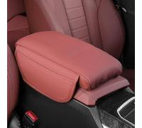 JABBNGD Coudières Coussin D’Accoudoir Voiture, pour Toyota Yaris Hybrid 2020-2024 Imperméable Antidérapante Anti-Rayures D’accoudoirs Voiture,E