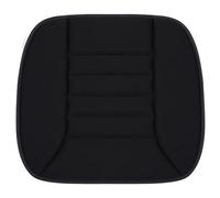 JABBNGD Coussin Siège Voiture, pour Toyota Yaris 4 | GR | Cross | Hybride 2020-2024 Coussin Voiture en Mousse à Mémoire Antidérapante Respirant Coussin Siège Avant Voiture,A