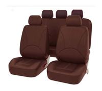 JABBNGD Housse De Siege Voiture, pour Ford Puma St-Line 2020-2023 Ensembles de Housses de siège Housse de Protection pour Sièges Accessoires Interieur,B
