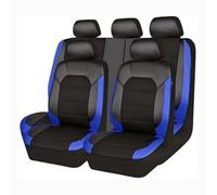 JABBNGD Housse De Siege Voiture, pour Hyundai Kona 2018-2023 Ensembles de Housses de siège Housse de Protection pour Sièges Accessoires Interieur,B