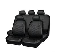 JABBNGD Housse De Siege Voiture, pour Renault Master 2010-2024 Ensembles de Housses de siège Housse de Protection pour Sièges Accessoires Interieur,A